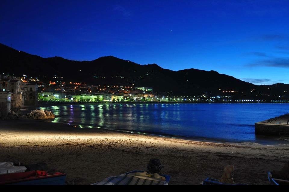 Sul Mare Apartment Cefalu Room photo