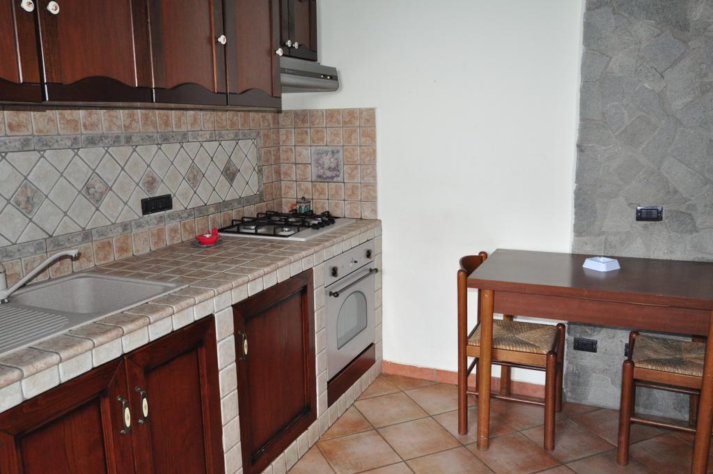 Sul Mare Apartment Cefalu Room photo