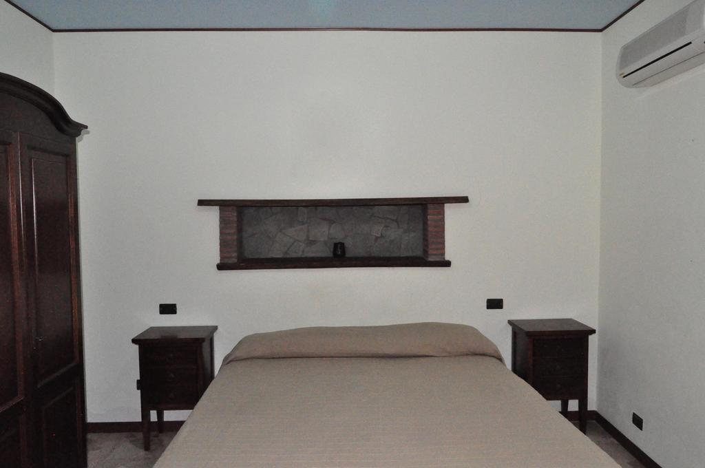Sul Mare Apartment Cefalu Room photo
