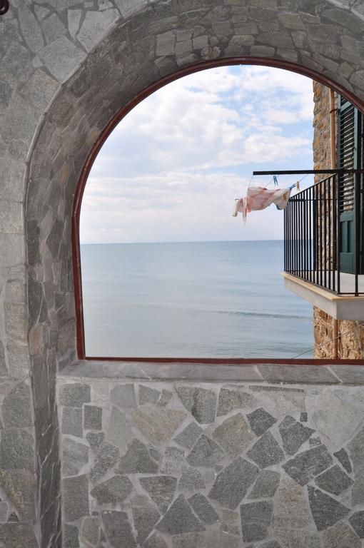 Sul Mare Apartment Cefalu Room photo